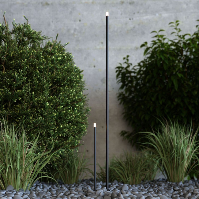 Ландшафтный светильник Elektrostandard Lumos 4690389205477 35168/F a066689 Ландшафтный светильник Elektrostandard Lumos 4690389205477 35168/F a066689