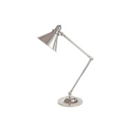 Настольная лампа Elstead Lighting PV-TL-PN Настольная лампа Elstead Lighting PV-TL-PN