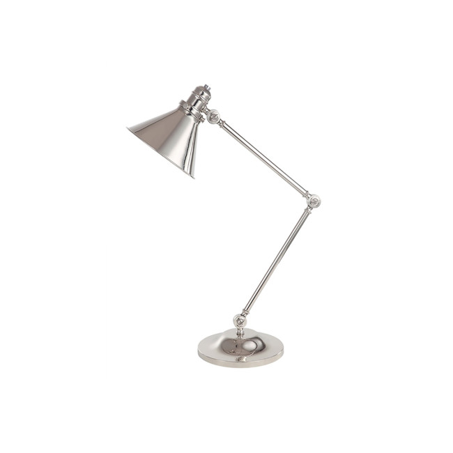 Настольная лампа Elstead Lighting PV-TL-PN