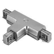 Коннектор T-образный Lightstar Barra 504139 Коннектор T-образный Lightstar Barra 504139