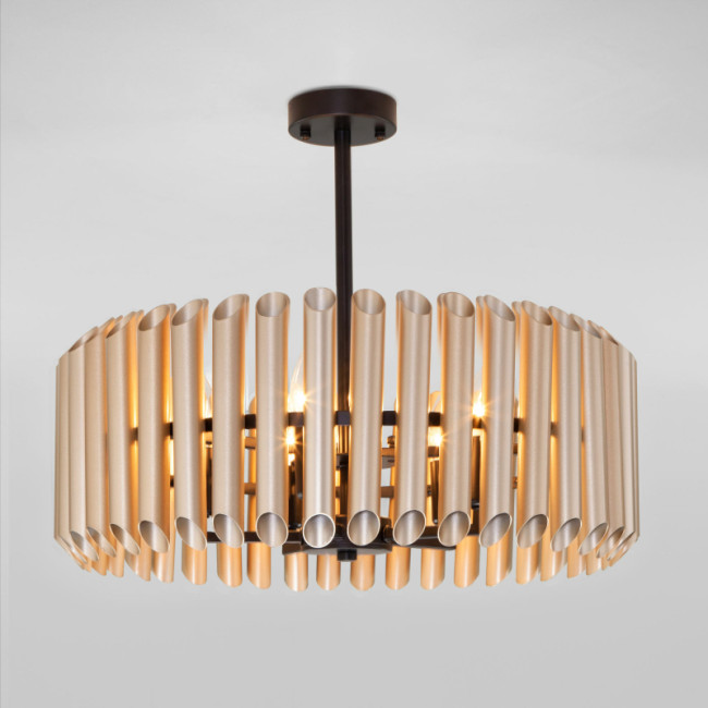 Люстра на штанге Bogates Castellie 361/5 Люстра на штанге Bogates Castellie 361/5