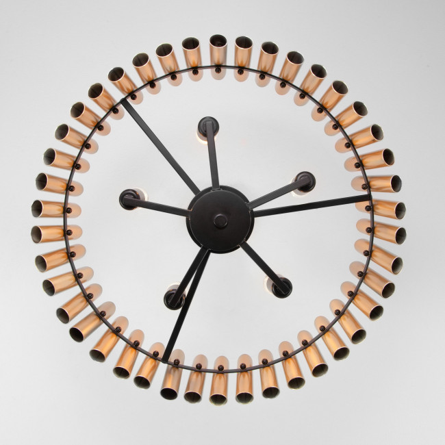 Люстра на штанге Bogates Castellie 361/5 Люстра на штанге Bogates Castellie 361/5