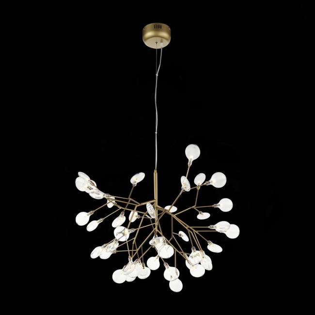 Подвесная люстра ST Luce Riccardo SL411.203.45 Подвесная люстра ST Luce Riccardo SL411.203.45