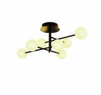 Настенный светильник Nowodvorski Cristal 7632