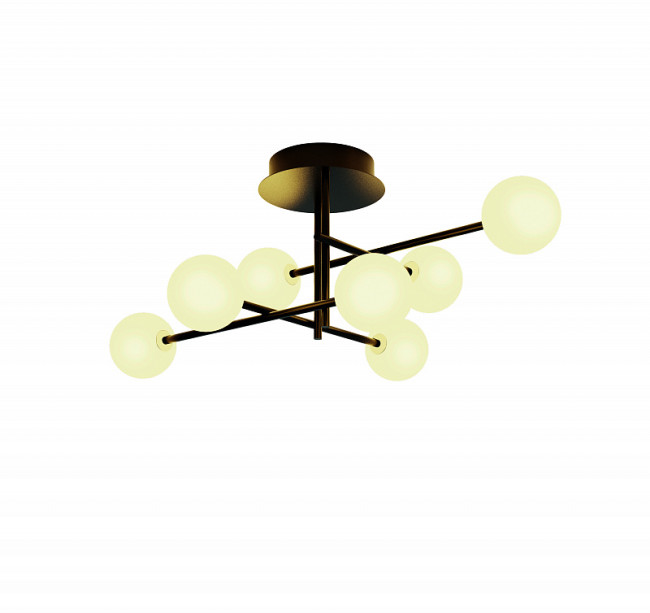 Настенный светильник Nowodvorski Cristal 7632