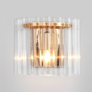 Настенный светильник Bogates Flamel 373/1 a060887 Настенный светильник Bogates Flamel 373/1 a060887