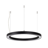 Подвесной светильник Arlight SP-CIRCLE-HANG-O3535-D500-30W Day4000 049359 Подвесной светильник Arlight SP-CIRCLE-HANG-O3535-D500-30W Day4000 049359