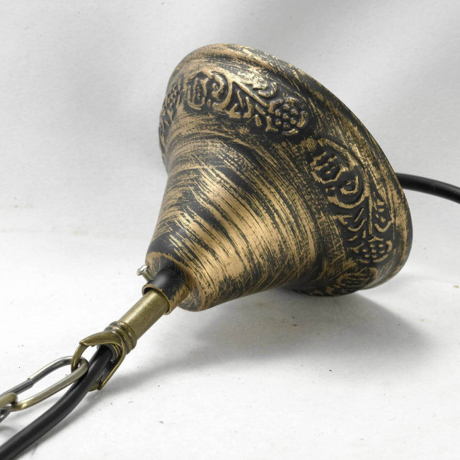 Подвеcной светильник Lussole Loft LSP-9518 Подвеcной светильник Lussole Loft LSP-9518