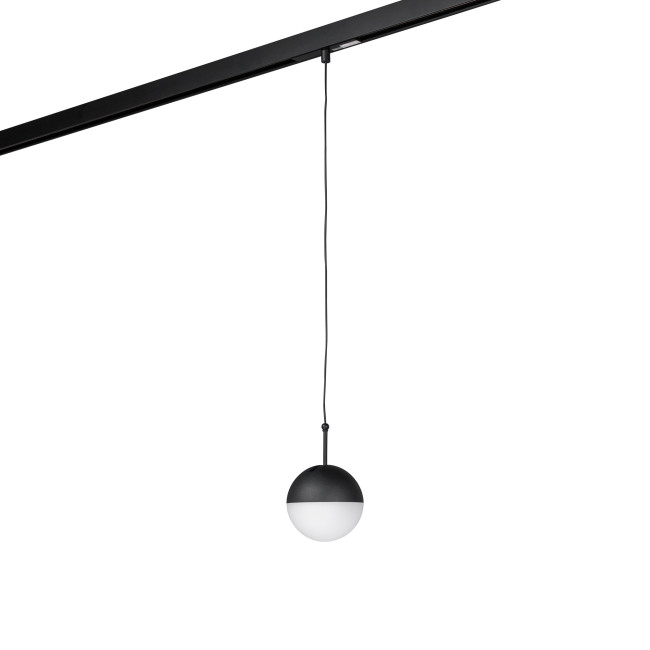 Трековый светильник Lumker Sy-Link SY-LINK-SF-BL-6-WW 013694 Трековый светильник Lumker Sy-Link SY-LINK-SF-BL-6-WW 013694