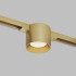 Трековый магнитный светильник Denkirs Shine Spot Zigbee DK5943-SB
