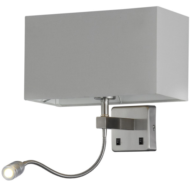 Бра Crystal Lux Jewel AP2 Gr Бра Crystal Lux Jewel AP2 Gr