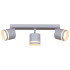 Спот Reluce 53001-9.5-003IL SPOT LIGHT GX53 WT Спот Reluce 53001-9.5-003IL SPOT LIGHT GX53 WT