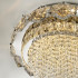 Потолочная люстра LED4U L9428-500 с функцией УД