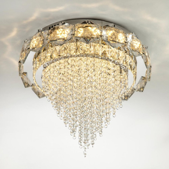 Потолочная люстра LED4U L9428-500 с функцией УД