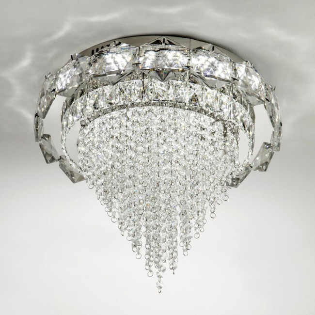 Потолочная люстра LED4U L9428-500 с функцией УД