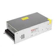 Блок питания Arlight HTS-600M-12 (12V, 50A, 600W) 014982 Блок питания Arlight HTS-600M-12 (12V, 50A, 600W) 014982