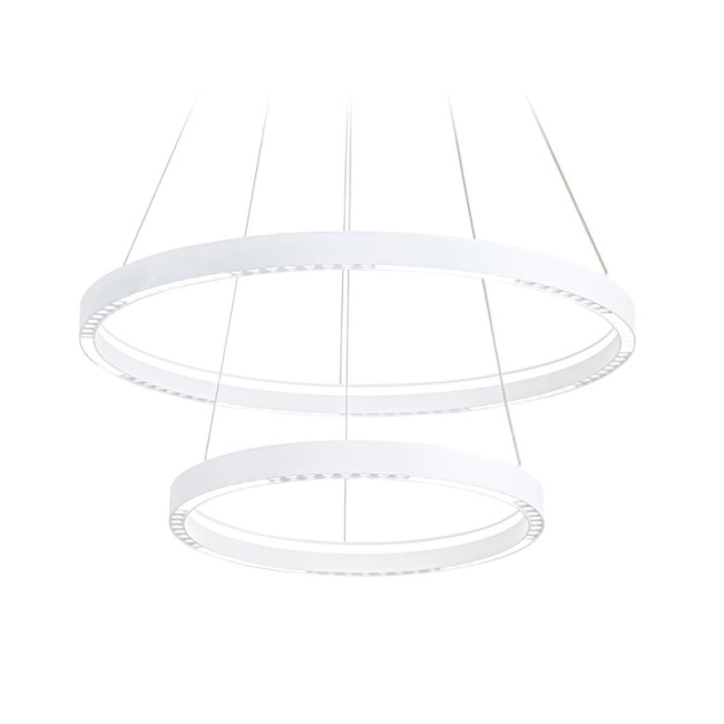 Подвесная люстра Ambrella Light Comfort FL5862 Подвесная люстра Ambrella Light Comfort FL5862