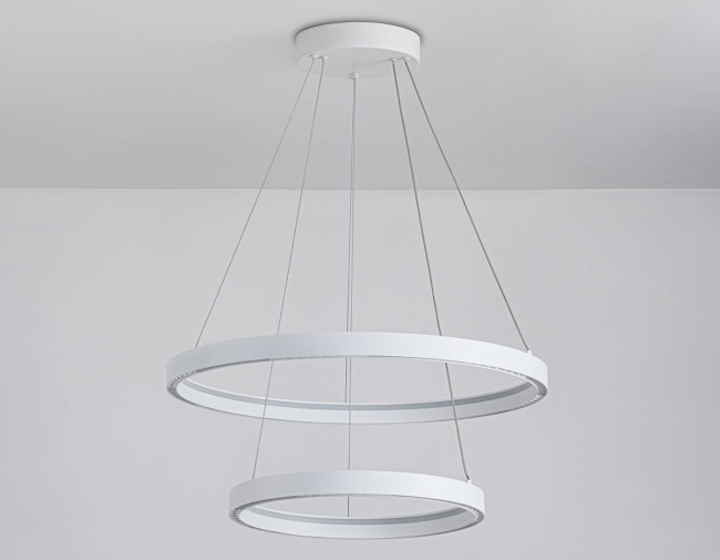 Подвесная люстра Ambrella Light Comfort FL5862 Подвесная люстра Ambrella Light Comfort FL5862