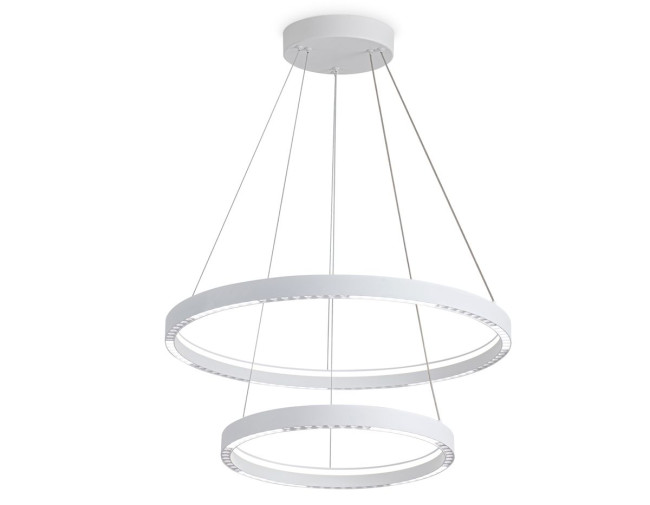 Подвесная люстра Ambrella Light Comfort FL5862 Подвесная люстра Ambrella Light Comfort FL5862