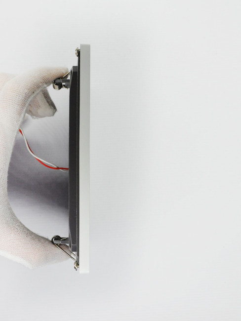 Встраиваемый светильник Elvan VLS-307SQ-16W-NH-Wh Встраиваемый светильник Elvan VLS-307SQ-16W-NH-Wh