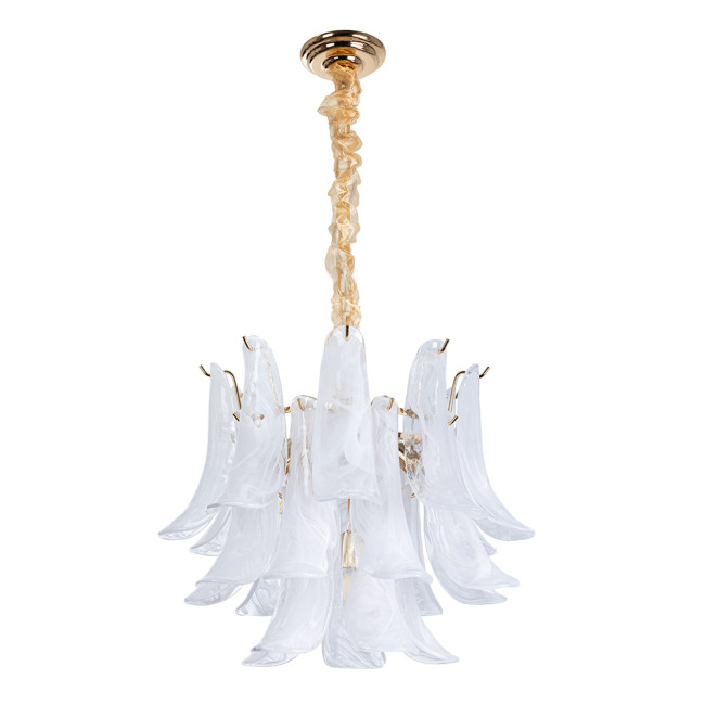 Подвесная люстра Arte Lamp Maya A4072LM-6GO Подвесная люстра Arte Lamp Maya A4072LM-6GO