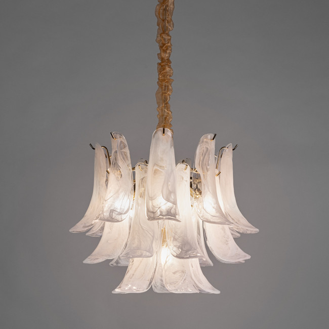 Подвесная люстра Arte Lamp Maya A4072LM-6GO Подвесная люстра Arte Lamp Maya A4072LM-6GO