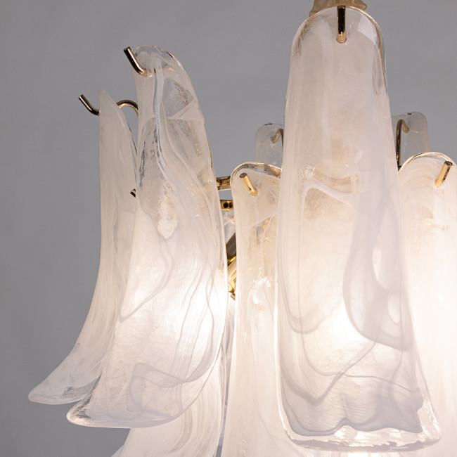 Подвесная люстра Arte Lamp Maya A4072LM-6GO Подвесная люстра Arte Lamp Maya A4072LM-6GO