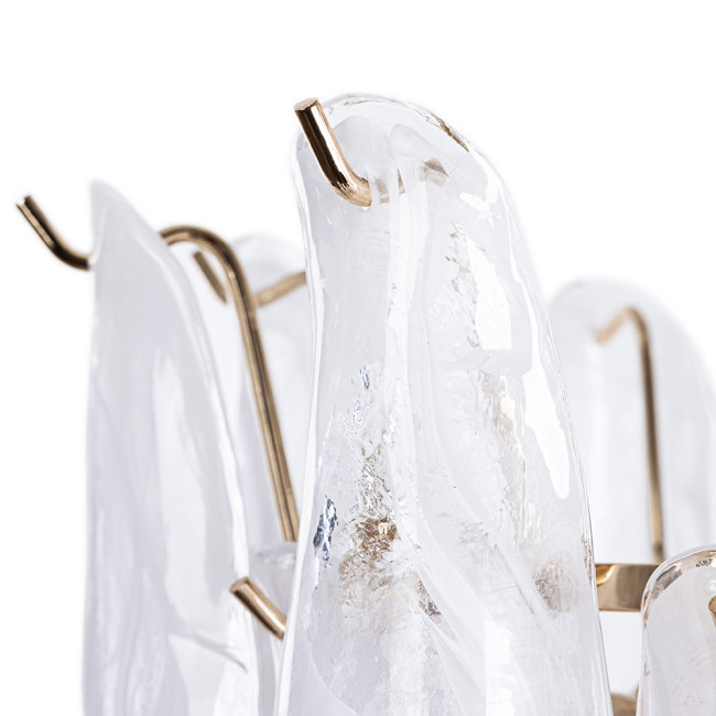 Подвесная люстра Arte Lamp Maya A4072LM-6GO Подвесная люстра Arte Lamp Maya A4072LM-6GO