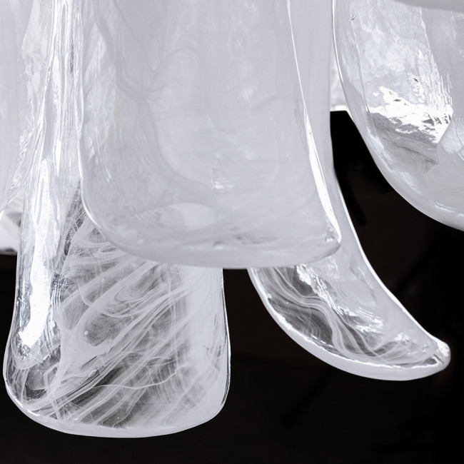 Подвесная люстра Arte Lamp Maya A4072LM-6GO Подвесная люстра Arte Lamp Maya A4072LM-6GO