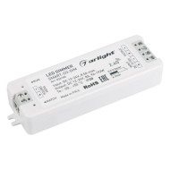 Диммер Arlight SMART-D3-DIM 024184 Диммер Arlight SMART-D3-DIM 024184