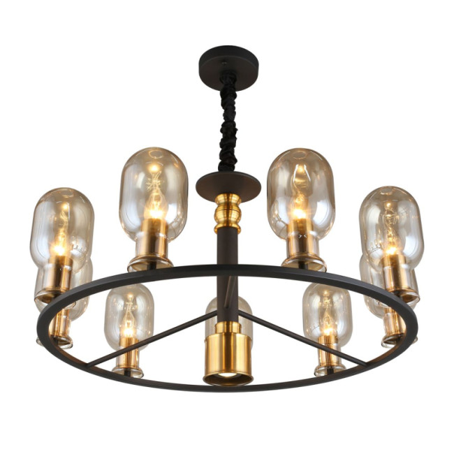 Подвесная люстра APLOYT Stefani APL.901.03.10 Подвесная люстра APLOYT Stefani APL.901.03.10