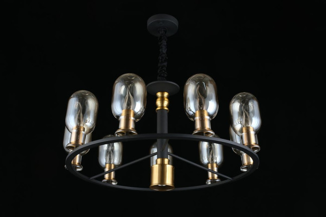 Подвесная люстра APLOYT Stefani APL.901.03.10 Подвесная люстра APLOYT Stefani APL.901.03.10