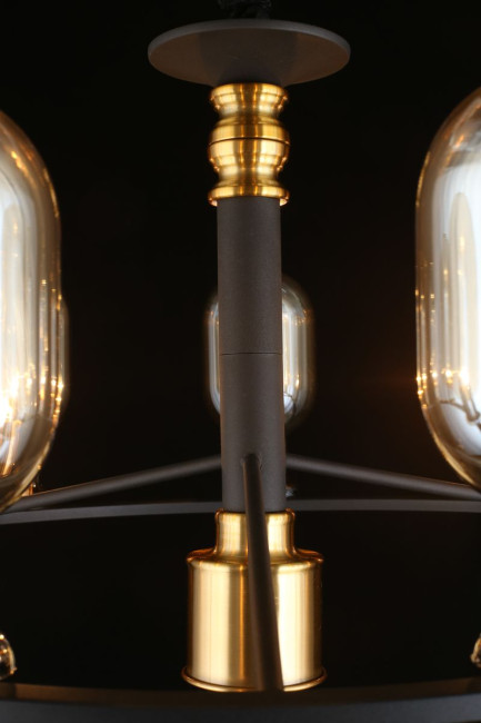 Подвесная люстра APLOYT Stefani APL.901.03.10 Подвесная люстра APLOYT Stefani APL.901.03.10