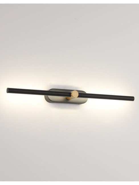 Настенный светильник Zortes Mavy ZRS.90610.04 Настенный светильник Zortes Mavy ZRS.90610.04