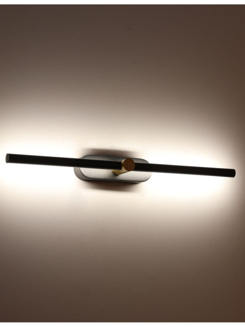 Настенный светильник Zortes Mavy ZRS.90610.04 Настенный светильник Zortes Mavy ZRS.90610.04