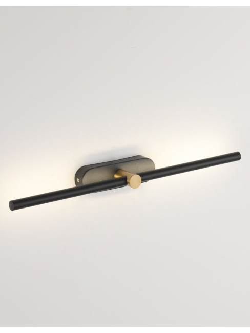 Настенный светильник Zortes Mavy ZRS.90610.04 Настенный светильник Zortes Mavy ZRS.90610.04