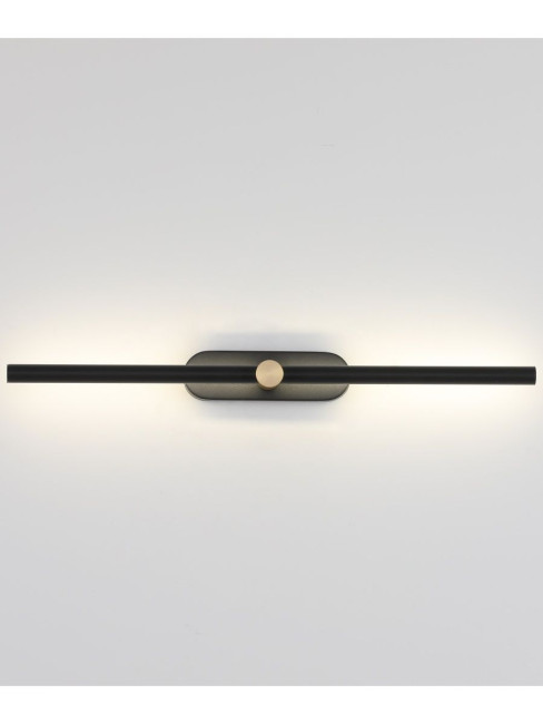 Настенный светильник Zortes Mavy ZRS.90610.04 Настенный светильник Zortes Mavy ZRS.90610.04