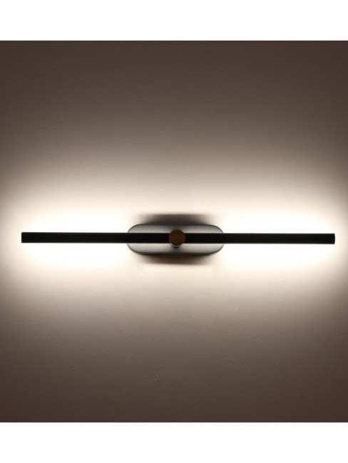 Настенный светильник Zortes Mavy ZRS.90610.04 Настенный светильник Zortes Mavy ZRS.90610.04