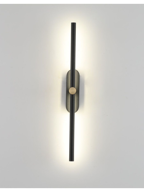 Настенный светильник Zortes Mavy ZRS.90610.04 Настенный светильник Zortes Mavy ZRS.90610.04