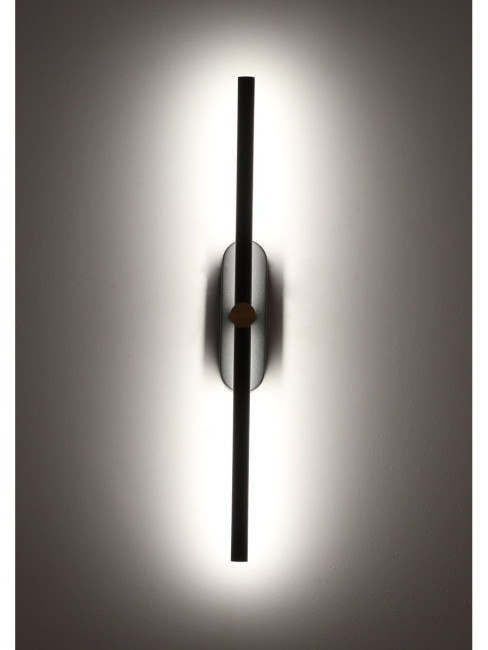 Настенный светильник Zortes Mavy ZRS.90610.04 Настенный светильник Zortes Mavy ZRS.90610.04