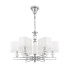 Подвесная люстра Maytoni Ontario MOD020PL-06CH Подвесная люстра Maytoni Ontario MOD020PL-06CH