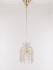 Подвесной светильник Bohemia Ivele Crystal 14781P/13 G R
