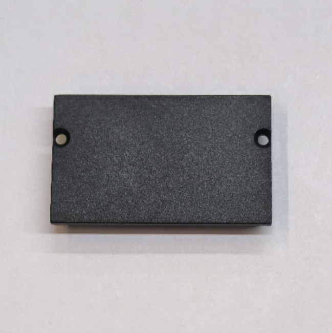 Заглушка Myfar Single MT0100-EC-B Заглушка Myfar Single MT0100-EC-B