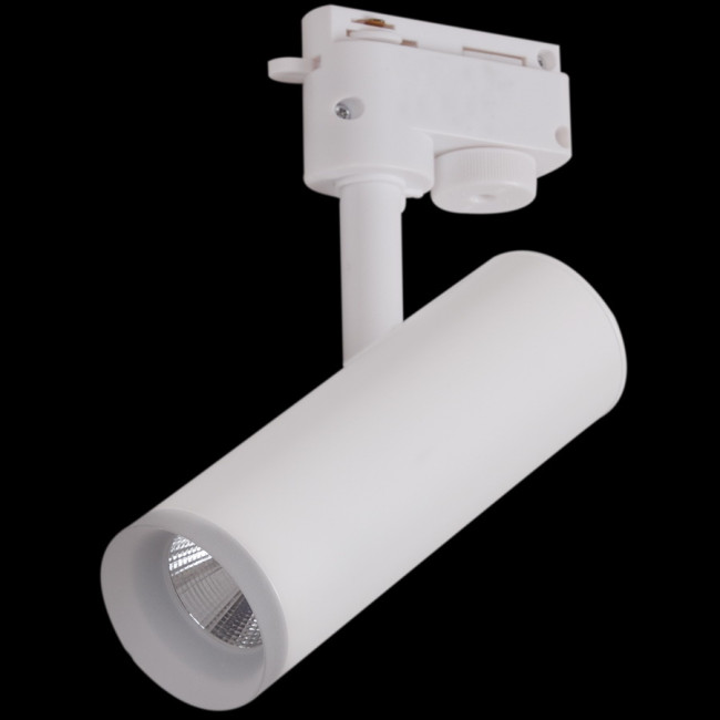 Трековый светильник Reluce 06232-9.3-001RN LED10W WT Трековый светильник Reluce 06232-9.3-001RN LED10W WT