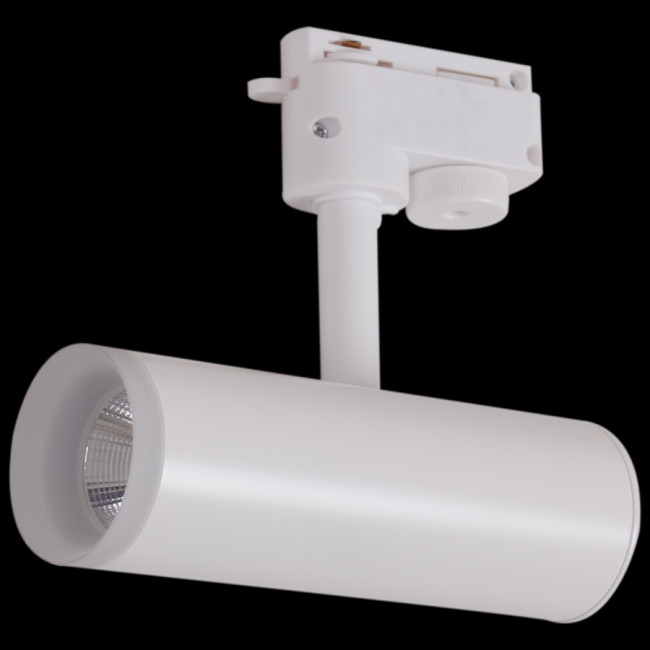 Трековый светильник Reluce 06232-9.3-001RN LED10W WT Трековый светильник Reluce 06232-9.3-001RN LED10W WT