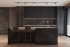 Трековый однофазный светильник Crystal Lux CLT 0.31 020 BK