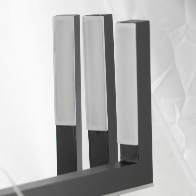 Подвесная люстра Lussole Crenshaw LSP-7009 Подвесная люстра Lussole Crenshaw LSP-7009