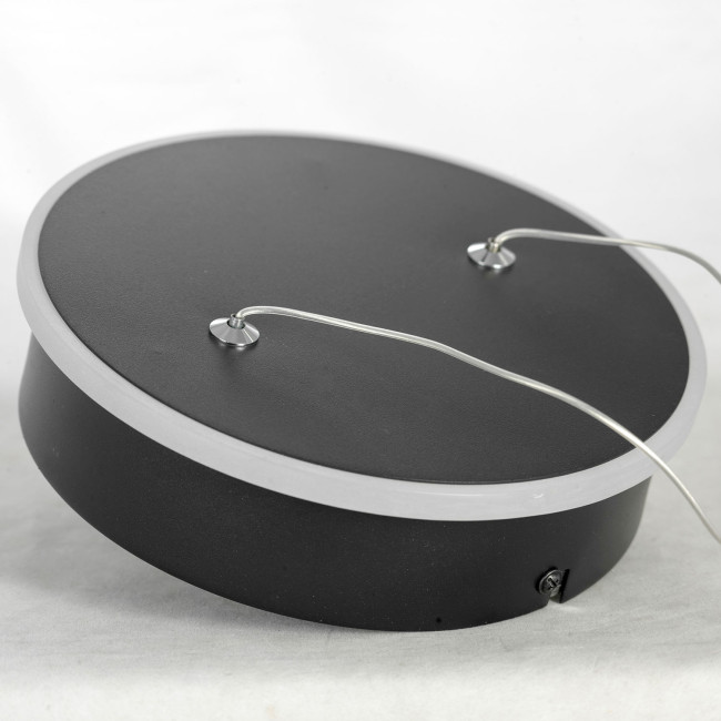 Подвесная люстра Lussole Crenshaw LSP-7009 Подвесная люстра Lussole Crenshaw LSP-7009