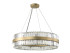 Подвесная люстра Newport Kelly 10241/60 brass М0067226 Подвесная люстра Newport Kelly 10241/60 brass М0067226