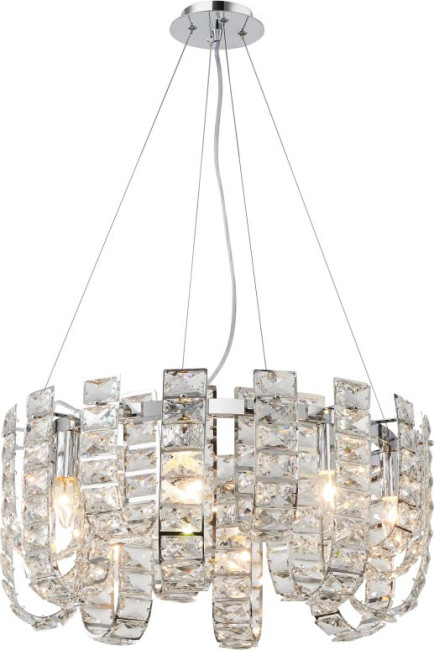 Подвесная люстра Stilfort Umiko 2172/09/08P